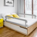 59 inch Extra Long Bed Rail Guard 59 inch Extra Long Bed Rail Guard