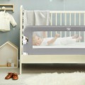 59 inch Extra Long Bed Rail Guard 59 inch Extra Long Bed Rail Guard