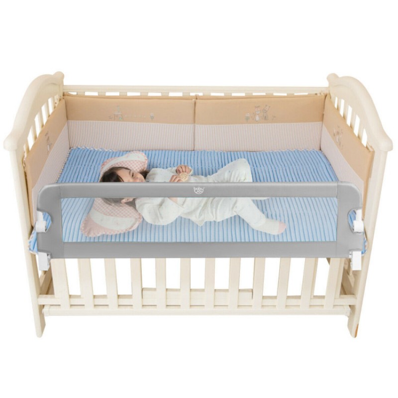 59 inch Extra Long Bed Rail Guard 59 inch Extra Long Bed Rail Guard