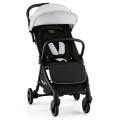 One-Hand Folding Portable Lightweight Baby Stroller with Aluminum Frame