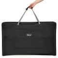 Portable Baby Bedside Sleeper with Adjustable Heights and Angle Portable Baby Bedside Sleeper with Adjustable Heights and Angle