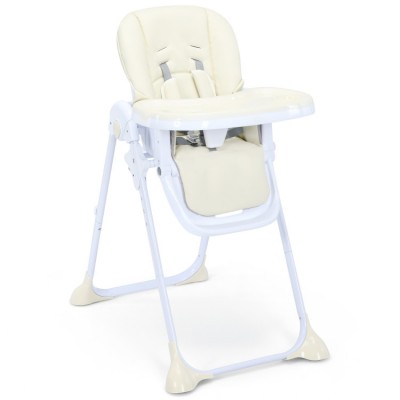 Baby Convertible High Chair with Wheels Baby Convertible High Chair with Wheels
