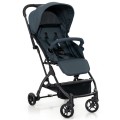 Lightweight Baby Stroller with One-Hand Quick Folding Lightweight Baby Stroller with One-Hand Quick Folding