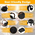 High Landscape Baby Stroller with Easy One-Hand Fold Design High Landscape Baby Stroller with Easy One-Hand Fold Design