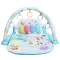 3-in-1 Baby Play Mat with Detachable Piano and Toys 3-in-1 Baby Play Mat with Detachable Piano and Toys