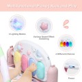 3-in-1 Baby Play Mat with Detachable Piano and Toys 3-in-1 Baby Play Mat with Detachable Piano and Toys