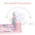 3-in-1 Baby Play Mat with Detachable Piano and Toys 3-in-1 Baby Play Mat with Detachable Piano and Toys
