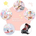 3-in-1 Baby Play Mat with Detachable Piano and Toys 3-in-1 Baby Play Mat with Detachable Piano and Toys