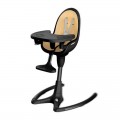 Hotmom Adjustable Height Baby High Chairs Hotmom Adjustable Height Baby High Chairs