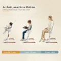 Hotmom Adjustable Height Baby High Chairs Hotmom Adjustable Height Baby High Chairs