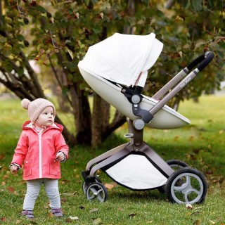 pram hot mom stroller and carseat