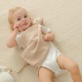 Newborn Baby Soothe Appease Towel Bunny Children Bibs Sleeping Dolls Soft Towel Baby Facecloth Bath Towel Kids Fashion Sleep Toy