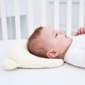 Baby Pillow Shaping Pillow Newborn Head Latex Pillow For Babies 0-1 Years Old All Year Round