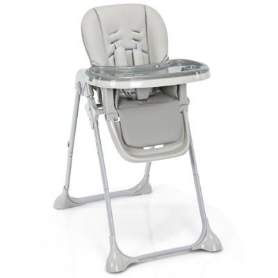 Baby Convertible High Chair with Wheels Baby Convertible High Chair with Wheels